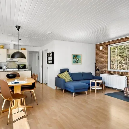 Ferienhaus 1499-aakirkeby-fyrreskoven-31 Vester Somarken