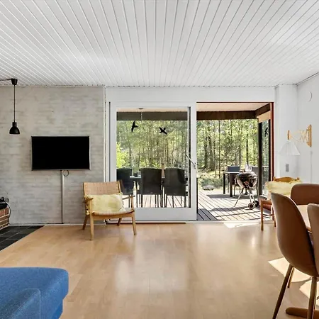 Ferienhaus 1499-aakirkeby-fyrreskoven-31